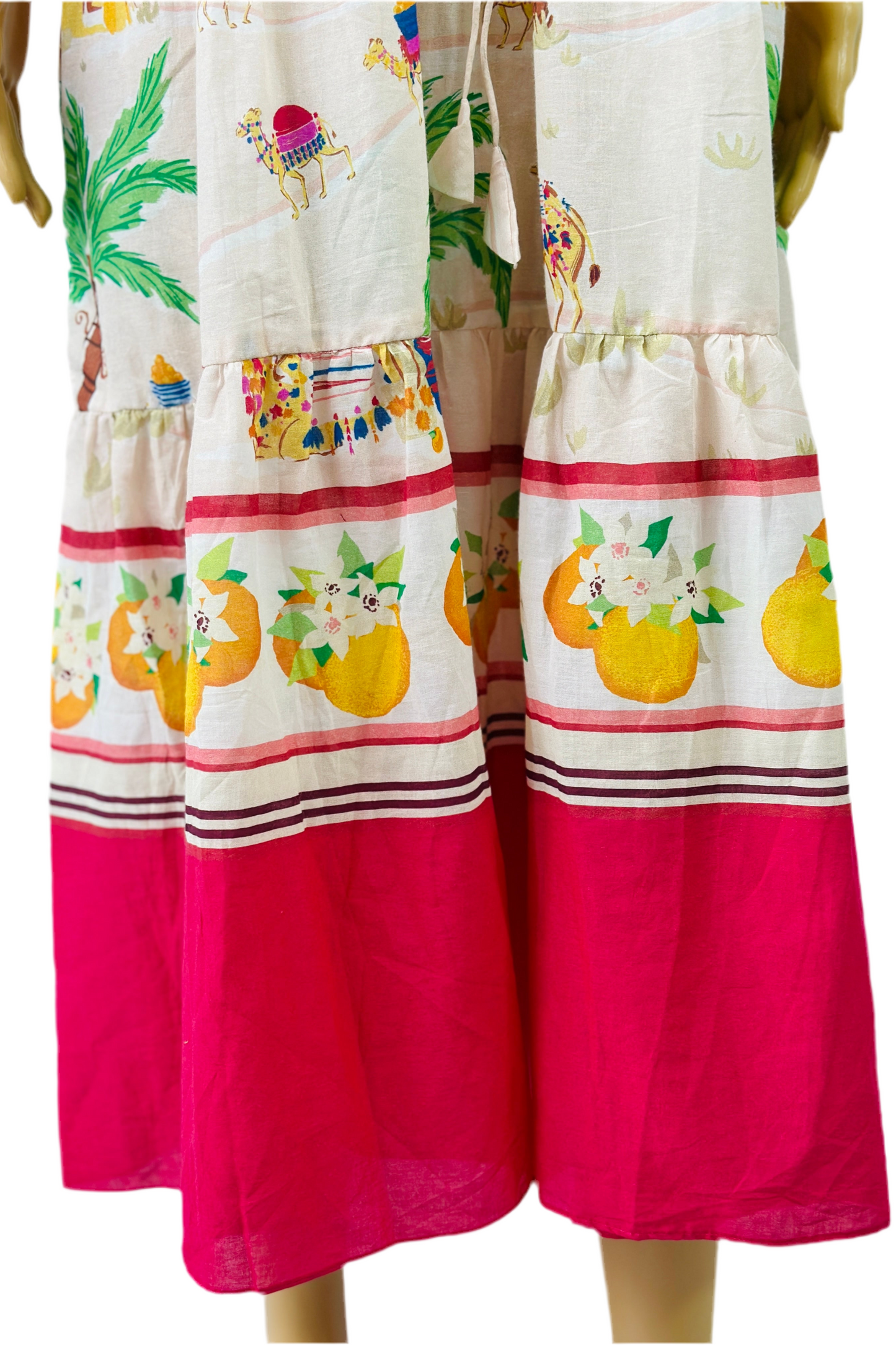 Desert Oasis Dream Dress